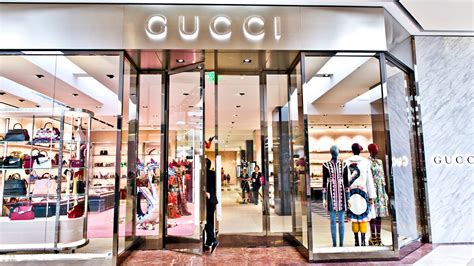 south coast plaza gucci.